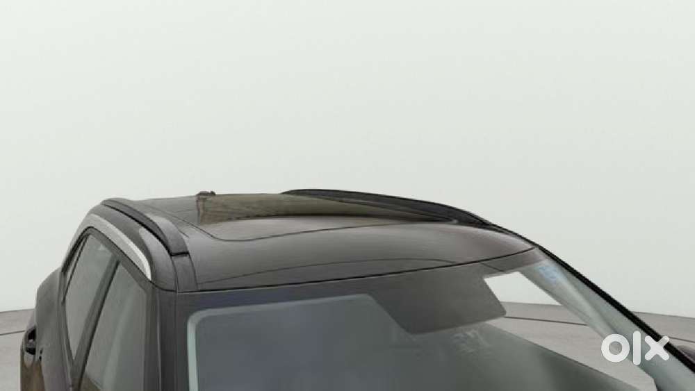 Hyundai Creta 1.4 Sx (o) Turbo Petrol Dct, 2020, Petrol