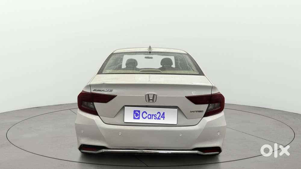 Honda Amaze Vx Cvt Petrol, 2023, Petrol