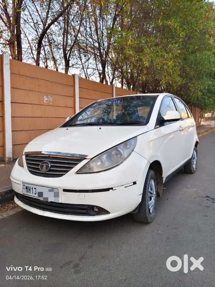 Tata Indica Vista Diesal Good Condition