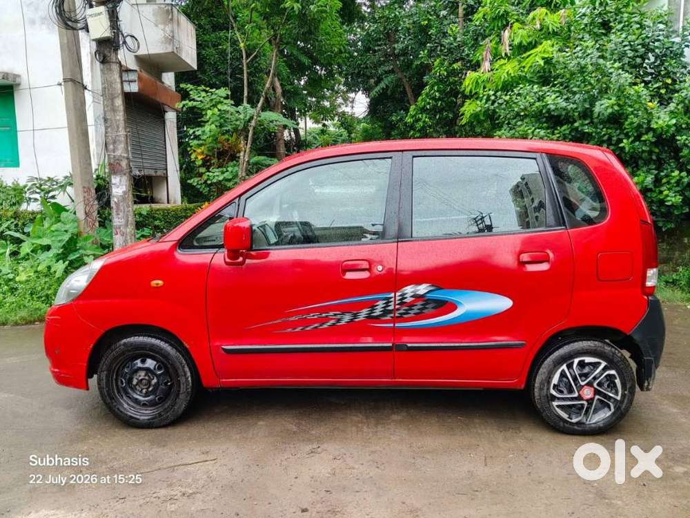 Maruti Suzuki Zen Estilo Vxi Bsiv, 2012, Petrol