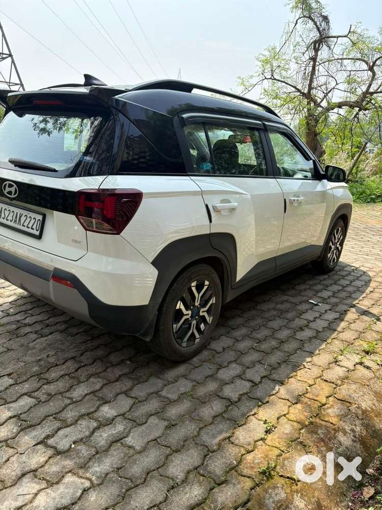 Hyundai Exter 2024 Petrol Good Condition