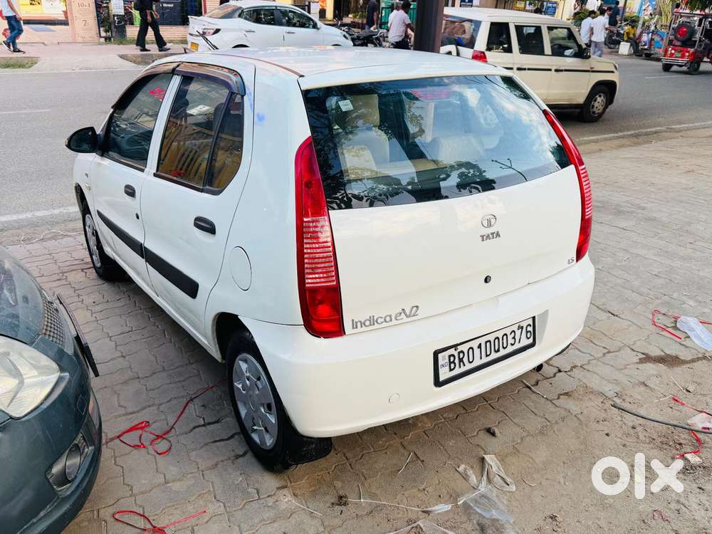 Tata Indica Ev2 Ev2 Ls, 2018, Diesel