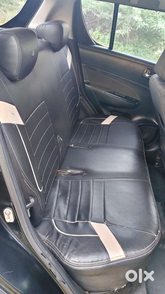 Maruti Suzuki Swift Vdi, 2012, Diesel