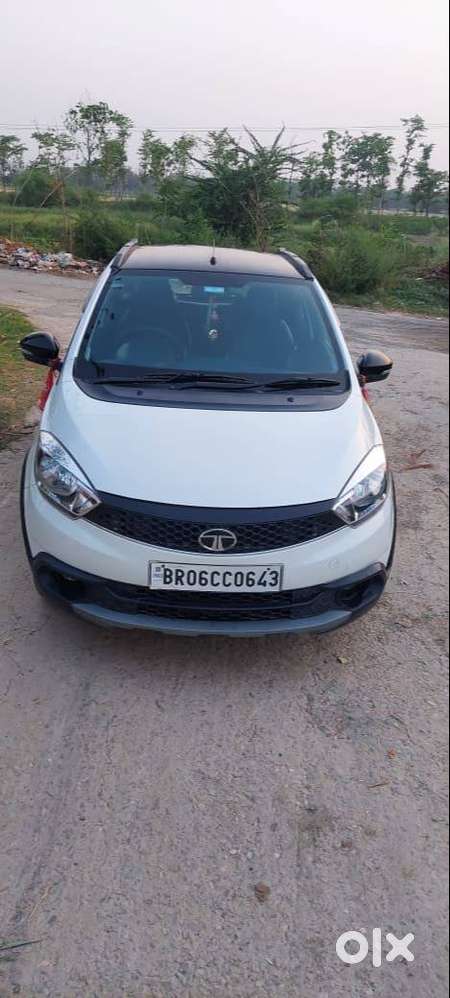 Tata Tiago Nrg 2019 Personal Car