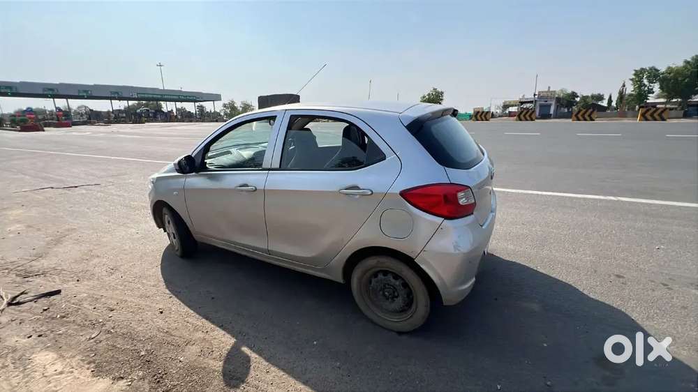 Tata Tiago Jtp 2018 Petrol 84000 Km Driven