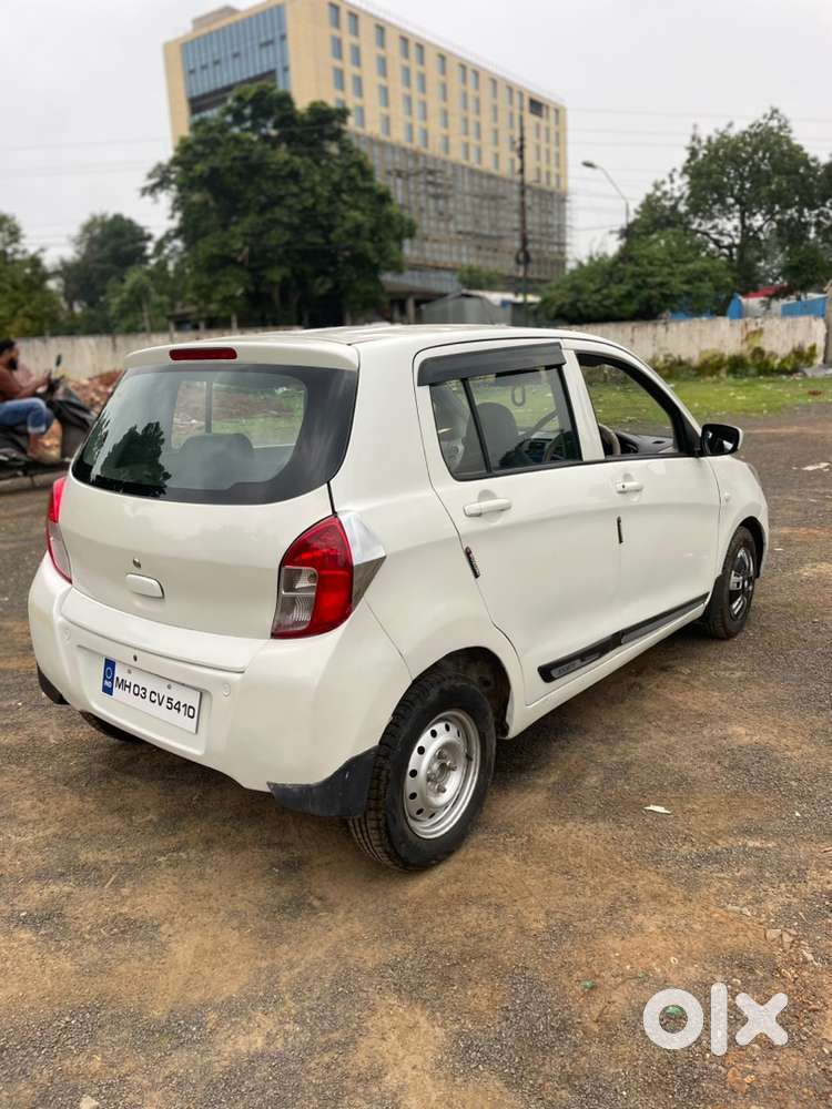 Maruti Suzuki Celerio 2020 Cng Company Fitted