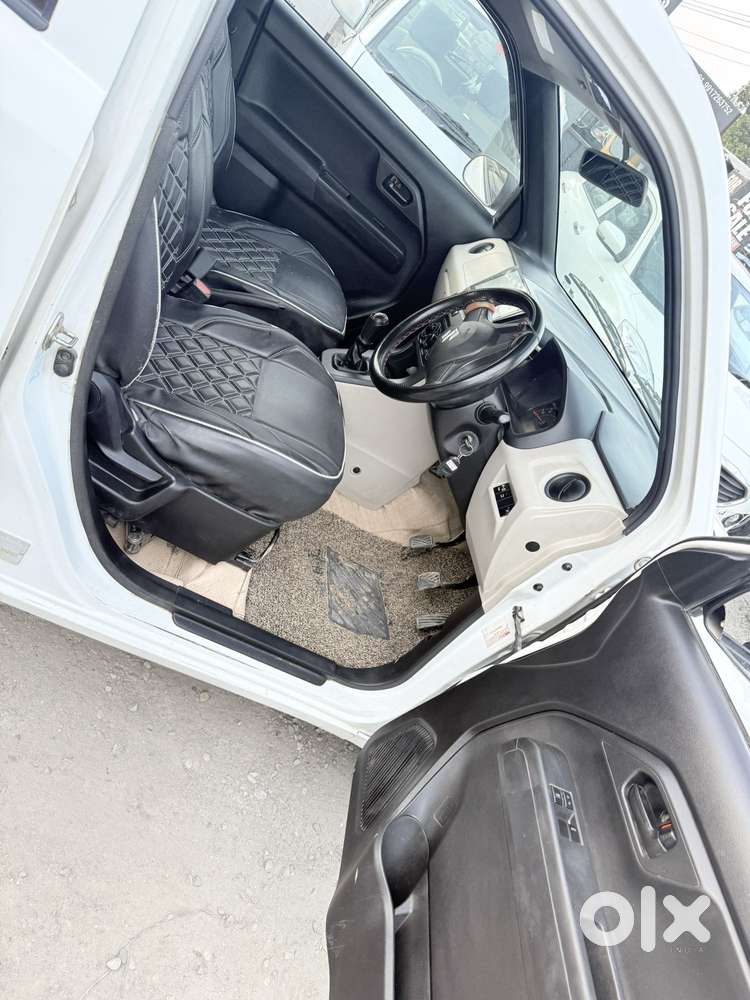 Maruti Suzuki Wagon R Cng Lxi Opt, 2022, Cng & Hybrids
