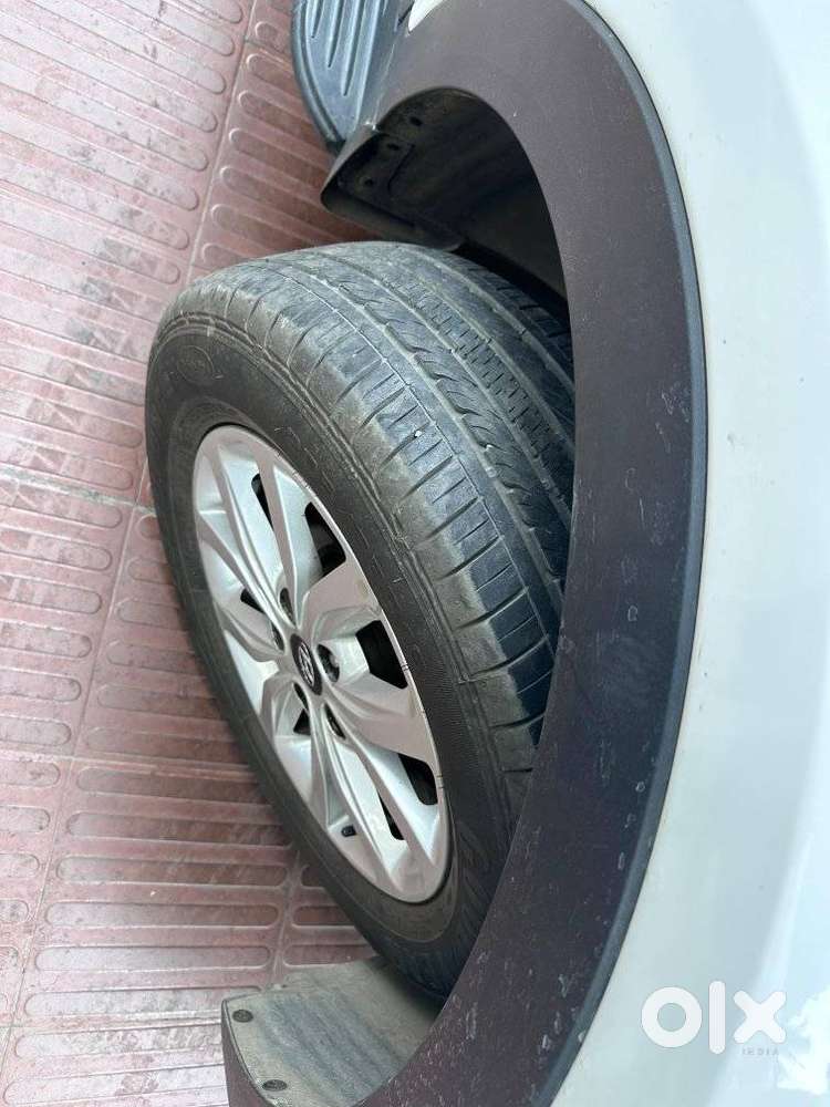 Hyundai Creta 1.6 Sx Plus Petrol, 2018, Petrol