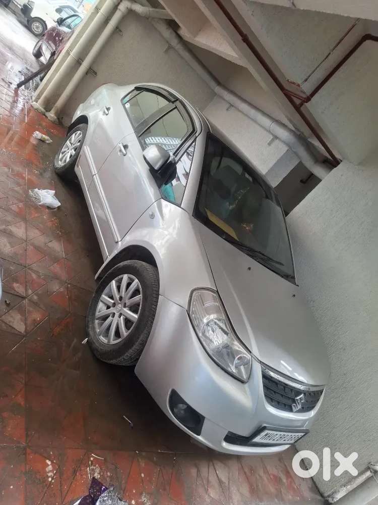 Maruti Suzuki Sx4 2010 Petrol Good Condition