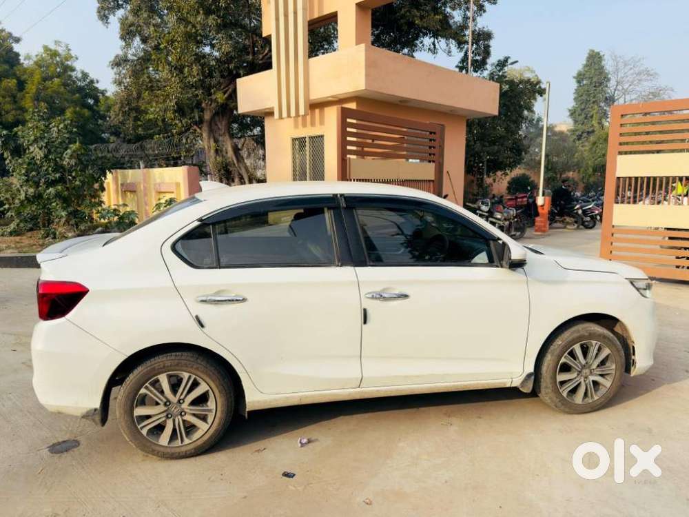 Honda Amaze 1.5 Vx I-dtec Automatic, 2024, Petrol