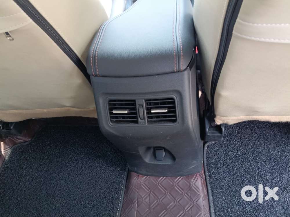 Renault Kiger Rxz Turbo Dt, 2024, Petrol