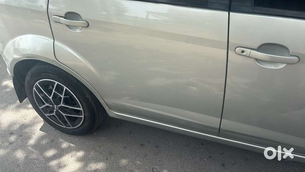 Ford Figo 2010 Diesel Manual