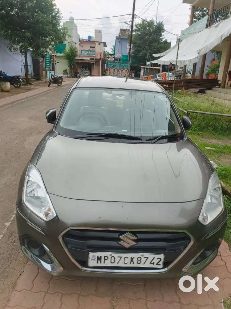 Maruti Dzire 1.2 Vxi 2022