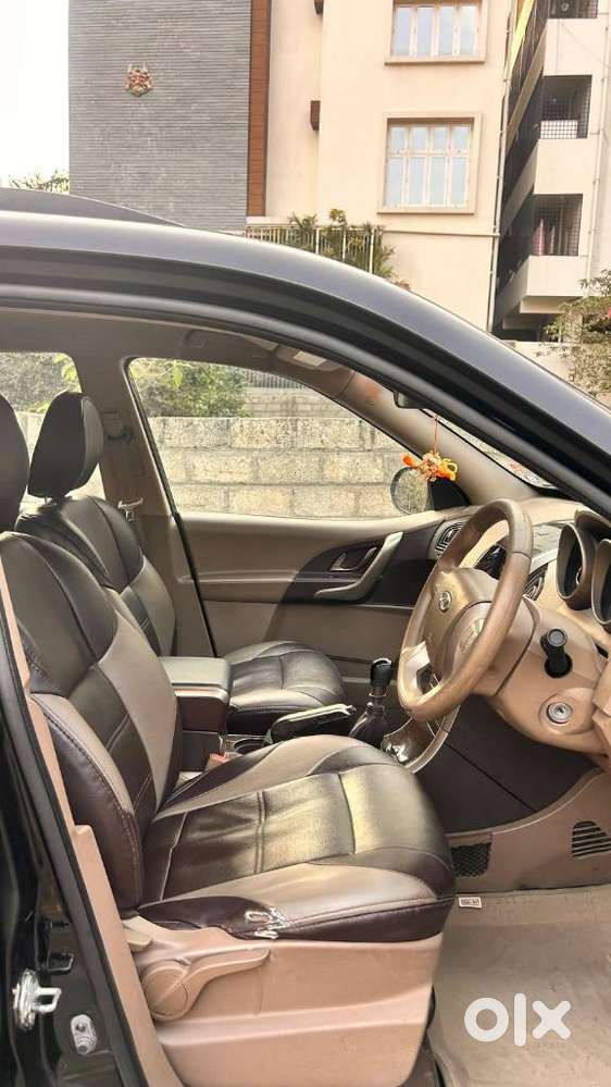 Mahindra Xuv500, 2014, Diesel