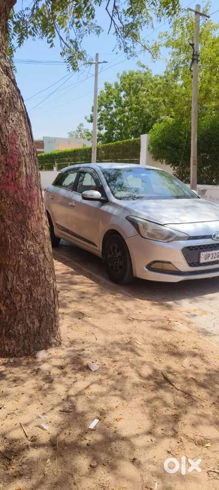 Hyundai I20 2015 Diesel 106000 Km Driven