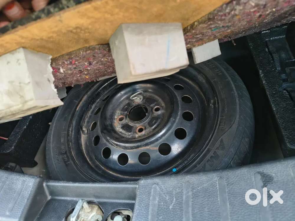 Maruti Suzuki Wagon R 2013 Petrol 79000 Km Driven