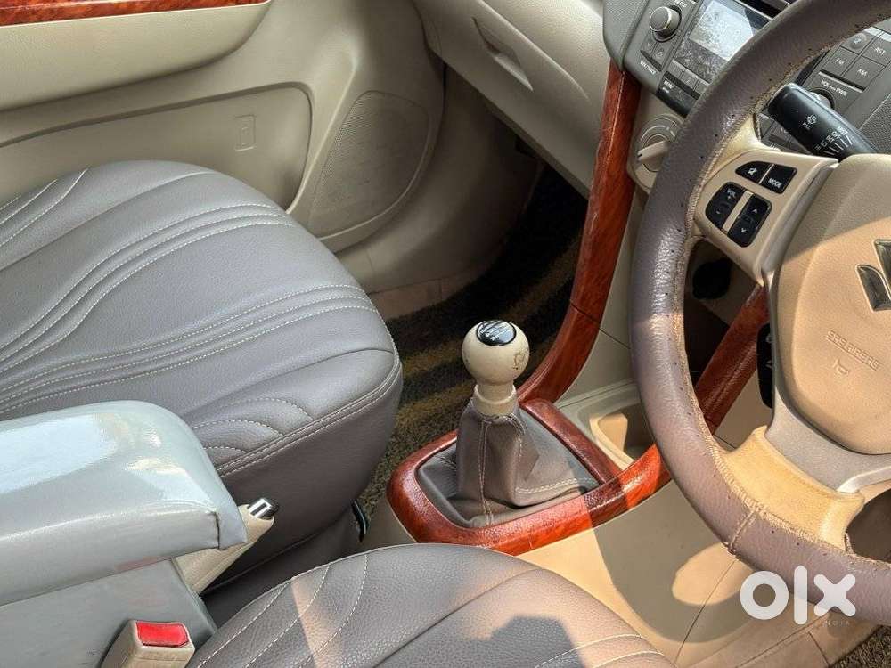 Maruti Suzuki Ertiga Vdi Shvs, 2015, Diesel