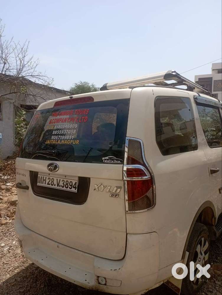 Mahindra Xylo 2012 Diesel 250000 Km Driven