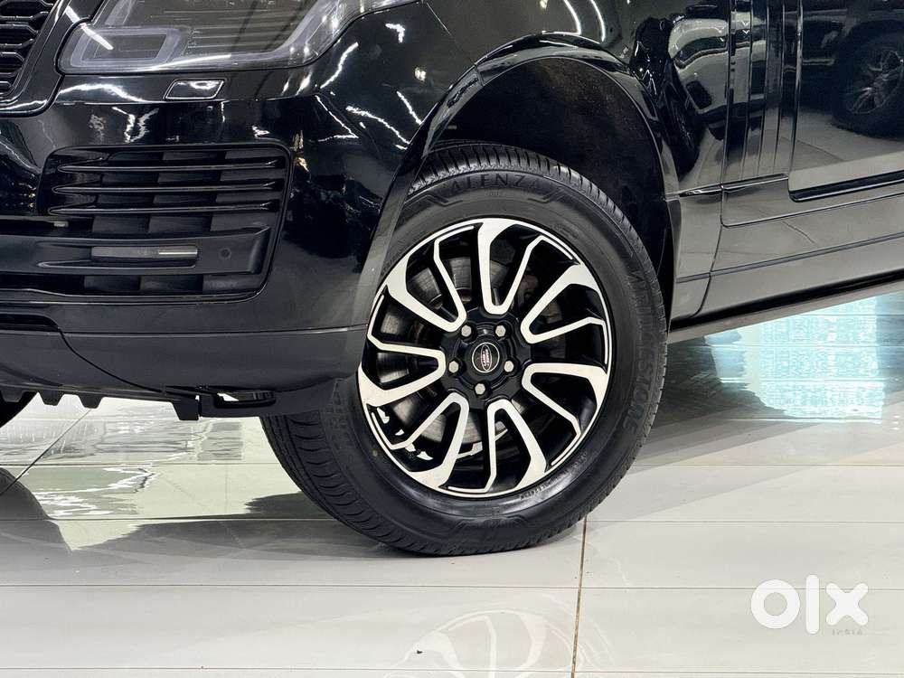 Land Rover Range 3.0 Tdv6 Hse, 2018, Diesel