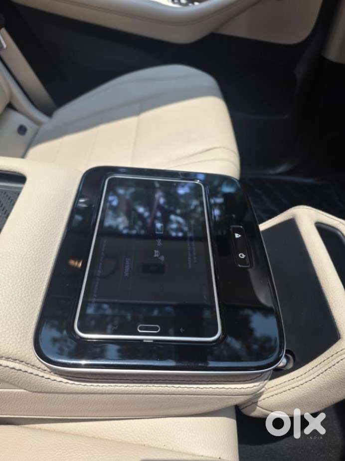 Mercedes-benz Gls 400d 4matic, 2022, Diesel