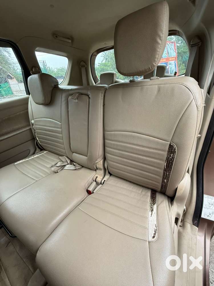 2015 Maruti Suzuki Ertiga
