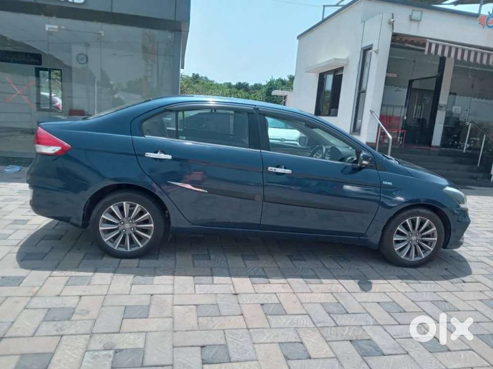 Maruti Suzuki Ciaz, 2019, Diesel