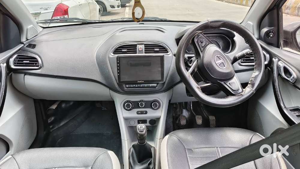 Tata Tiago Xz, 2020, Petrol
