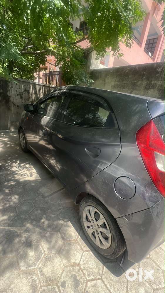 Hyundai Eon 2018 Petrol Good Condition