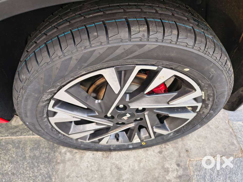 Hyundai Creta, 2024, Petrol