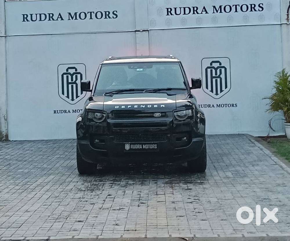 Land Rover Defender 2.0 110 Se My22, 2022, Petrol