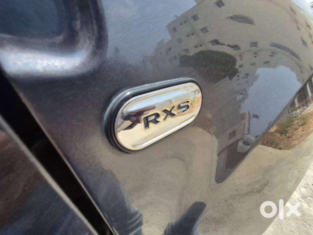 Renault Duster Petrol Rxs, 2020, Petrol