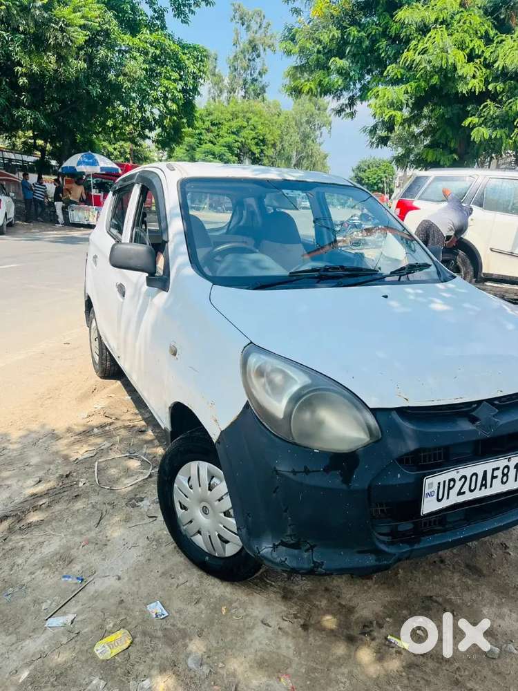 2013 Maruti Alto 800 Base