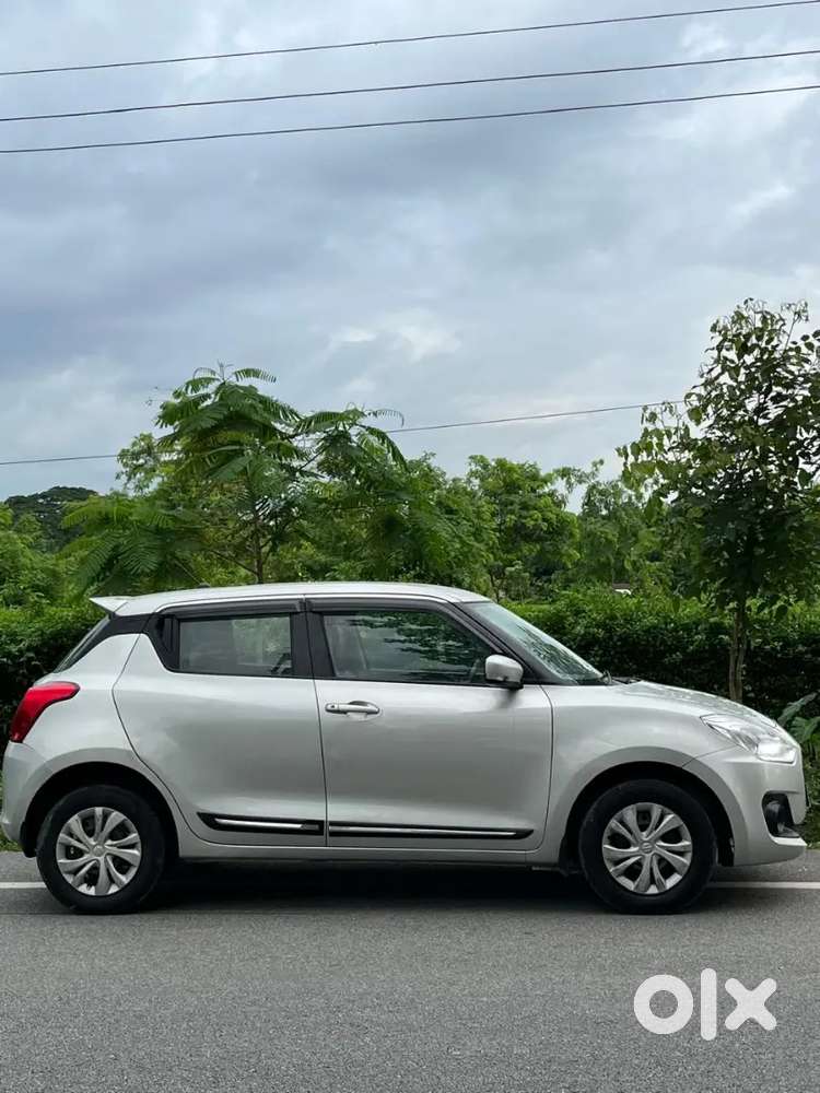 Maruti Suzuki Swift 2022 Petrol