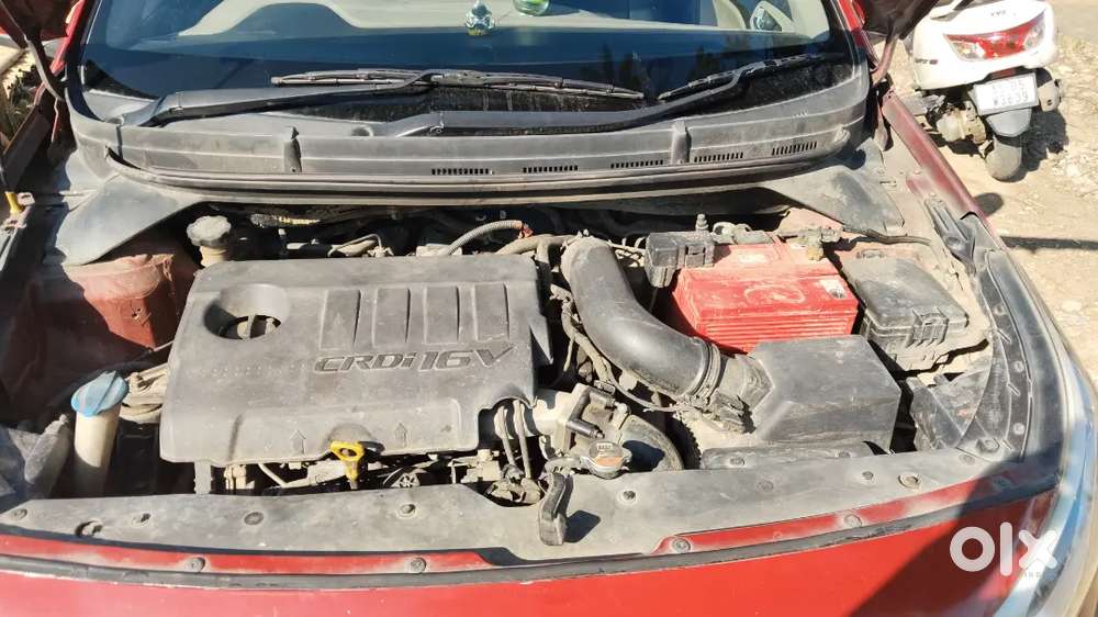 Hyundai I20 Diesel Manual 2014