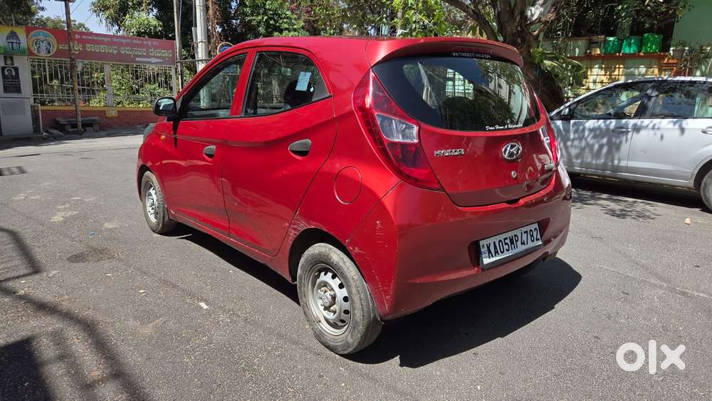 Hyundai Eon Era +, 2014, Petrol