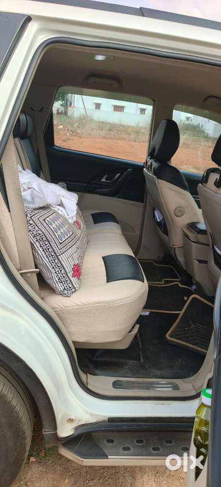 Mahindra Xuv500, 2018, Diesel