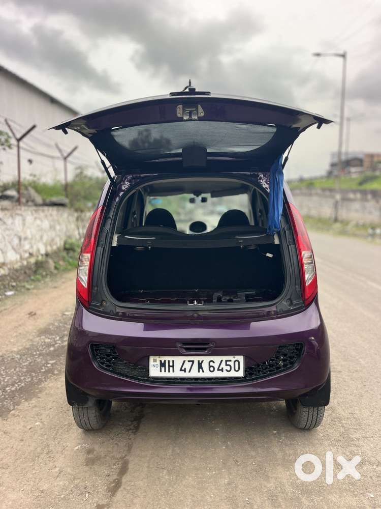 Tata Nano Genx Xt, 2016, Petrol