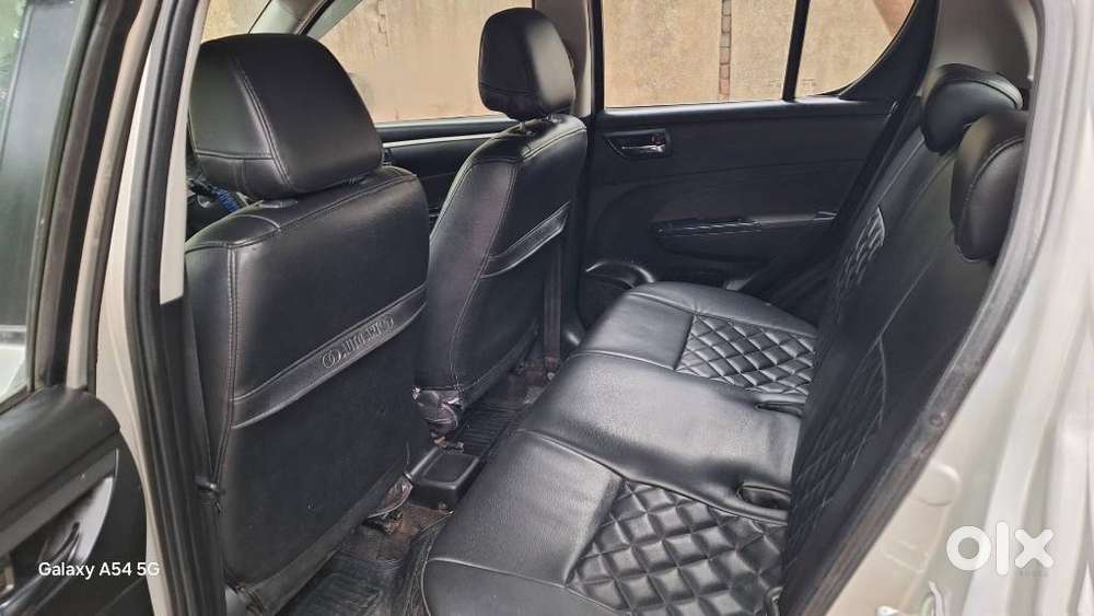 Maruti Suzuki Swift 1.2 Vxi (o), 2015, Petrol