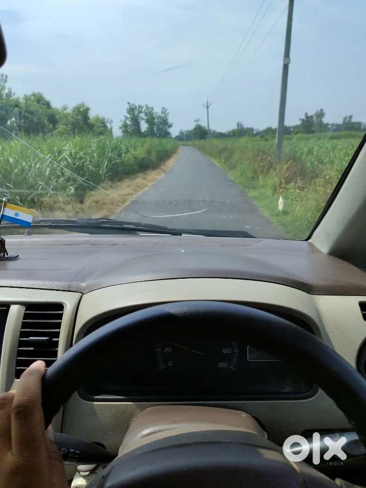 Maruti Suzuki Estilo Lxi 2012
