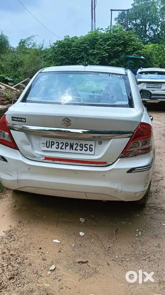 Maruti Suzuki Dzire 1.2 Lxi 2021 Year