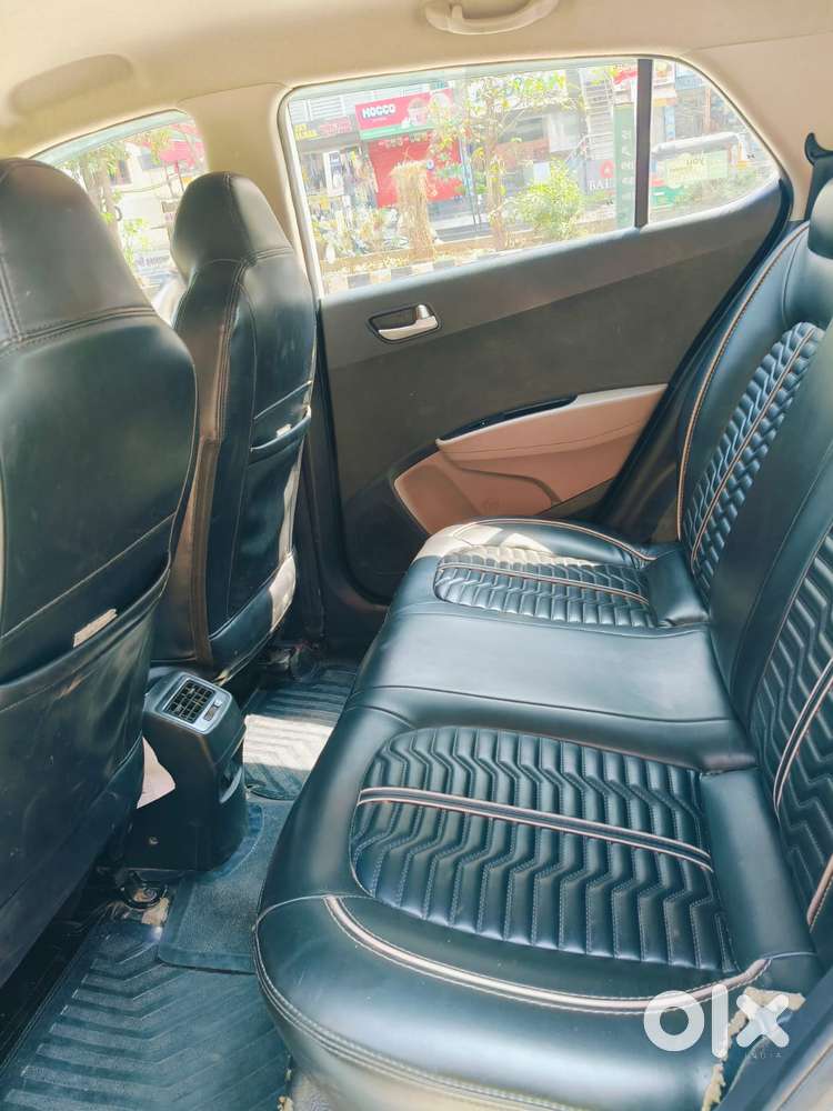 Hyundai Grand I10 Sportz O 1.2, 2020, Cng & Hybrids