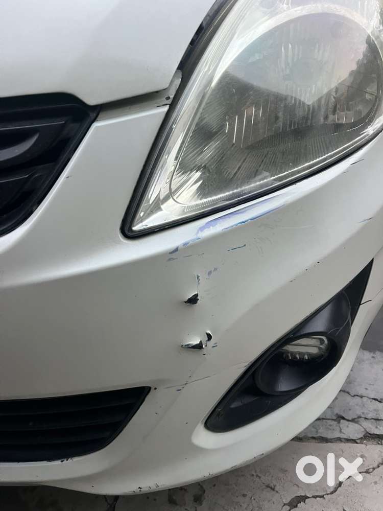 Maruti Suzuki Dzire 2013 Diesel Well Maintained