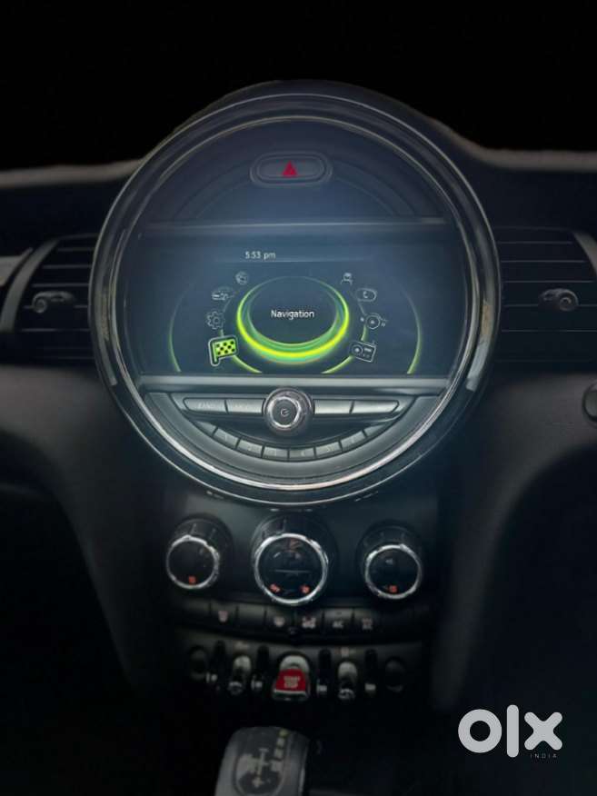 Mini Cooper 5 Door D, 2017, Diesel