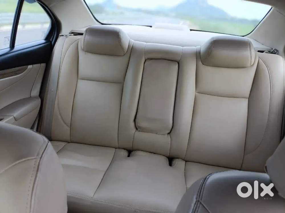 Maruti Suzuki Ciaz 1.5l Delta 2020