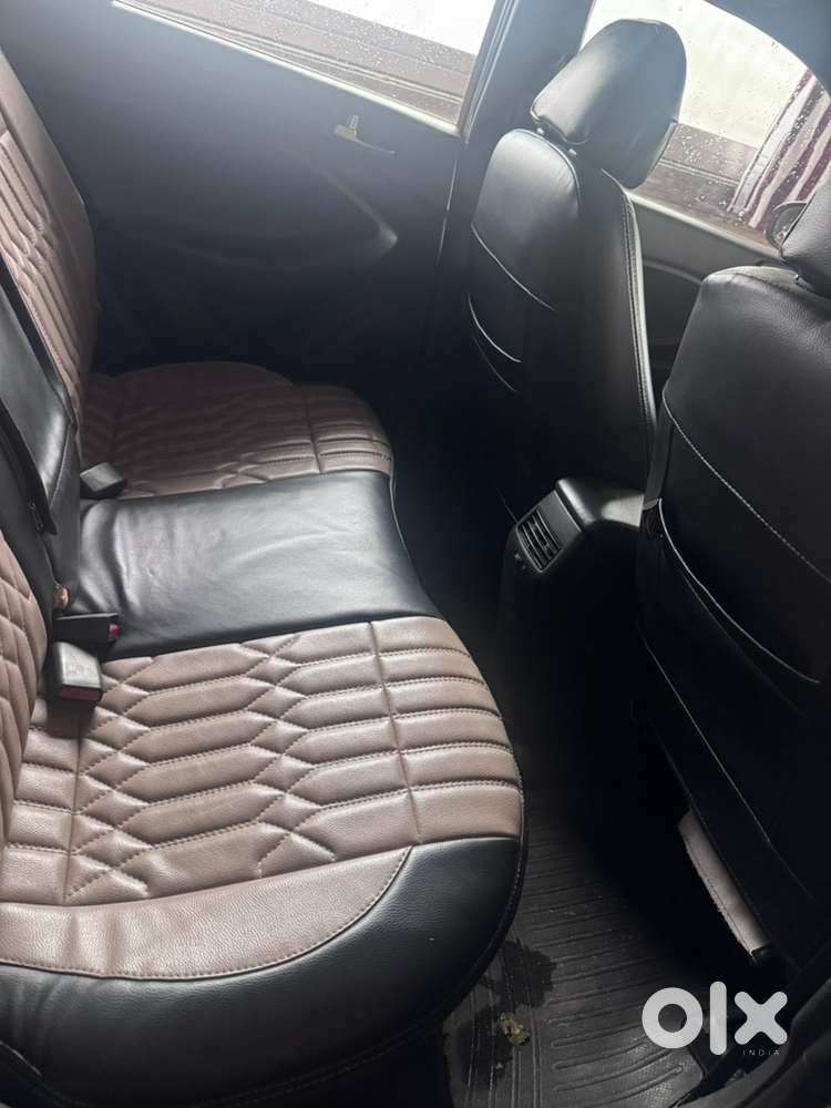 Hyundai I20 Active 2014 Diesel Manual