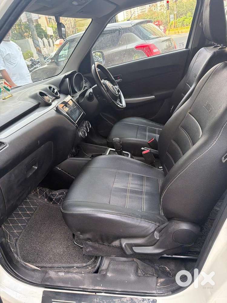 2018 Maruti Suzuki Petrol Automatic