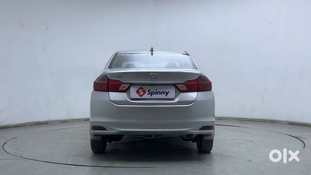 Honda City I Dtec Vx, 2016, Petrol
