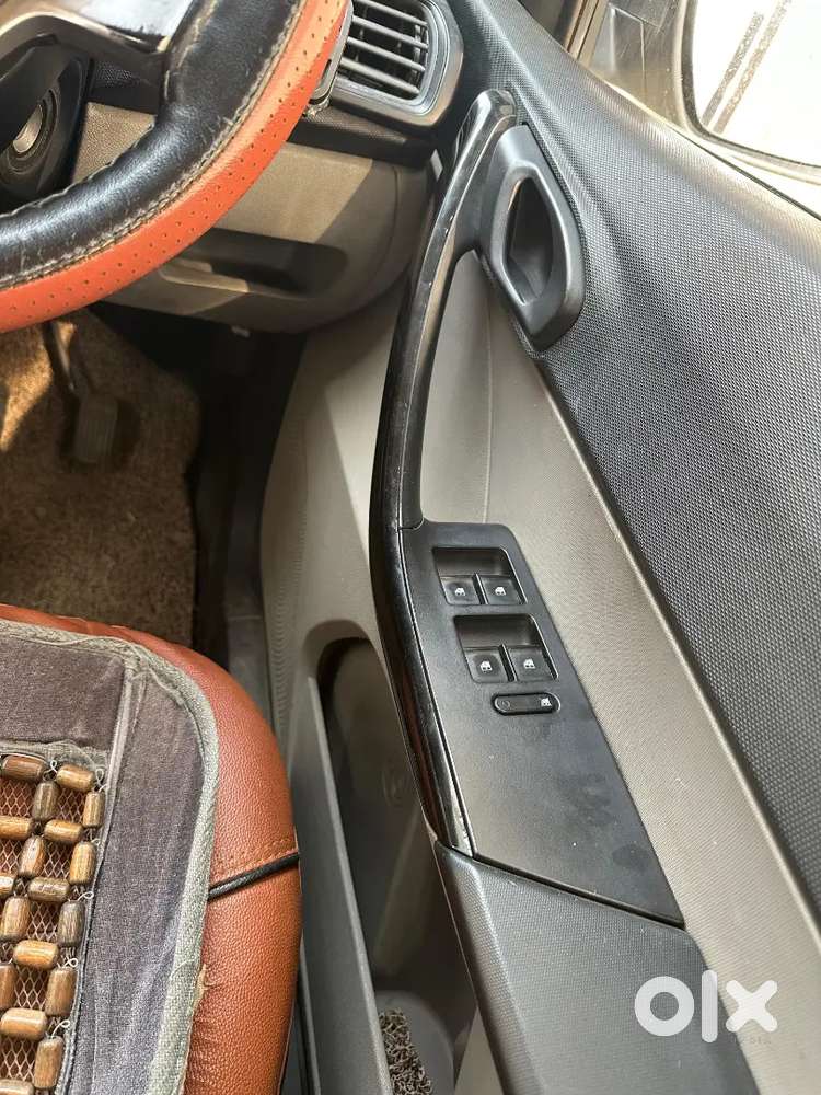 Tata Tiago 2017 Petrol Well Maintained Urgent Sale