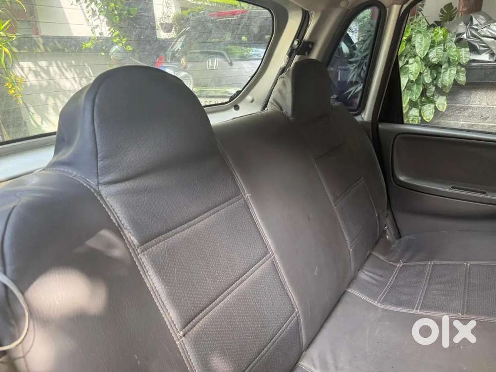 Maruti Suzuki Zen Estilo 2006 Petrol 130000 Km Driven