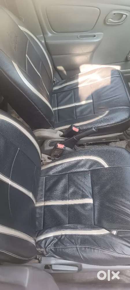 Maruti Suzuki Alto 2007